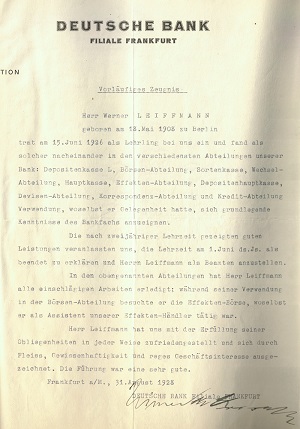 Dokument-Leiffmann-Werner-Lehrzeugnis_1928-300